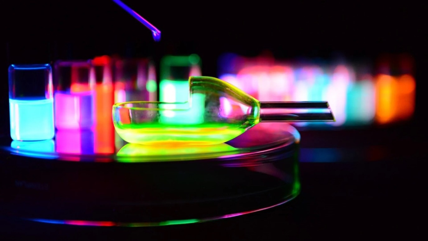 perovskites