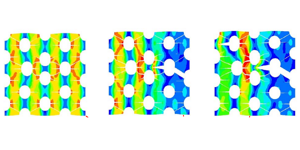 Engineering plastics