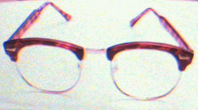 Nerd Glasses v1.0