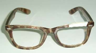 Nerd Glasses v2.0