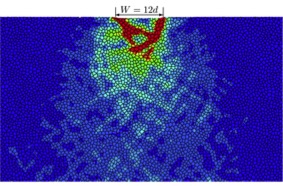 The micromechanics of metal foams