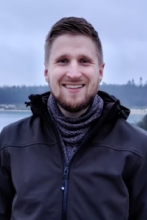 Mark van der Klok