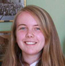 Anna Kenbeek