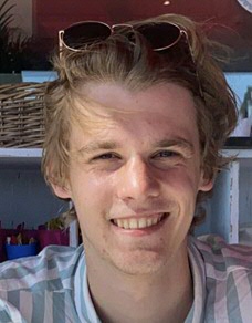 Dorus Harmsen
