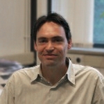 Dr. Graeme Blake
