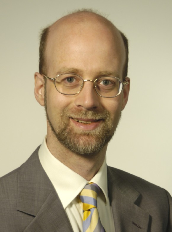 Prof. B. Keimer