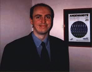 Dave Leigh