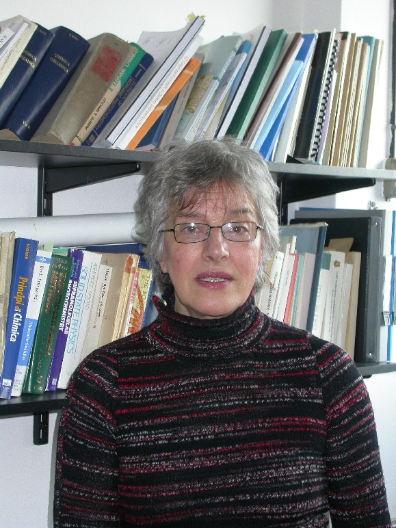 M.A. Rampi