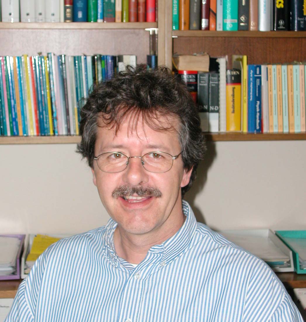Christian Schoenenberger