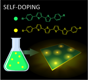 Self-doping concept