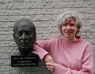 Jeannette de Boer