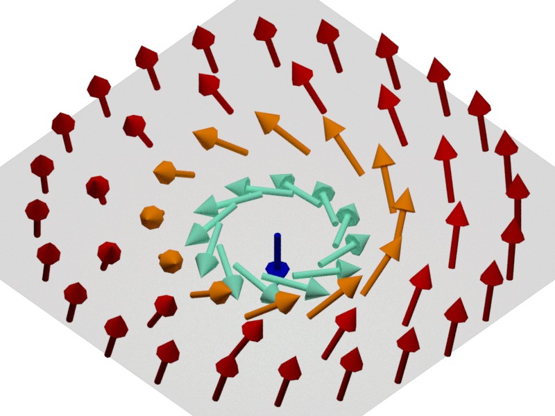 Skyrmions