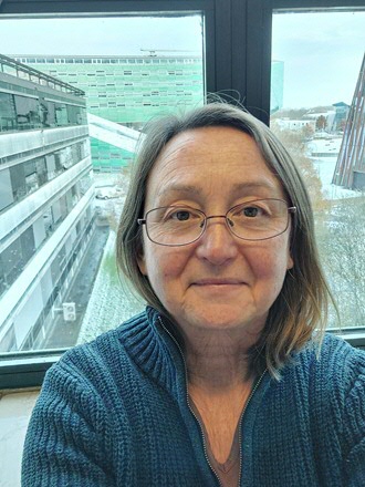 Ursula Schmidt