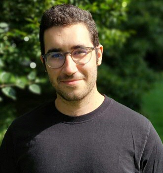 Sergio Alvarruiz Campos