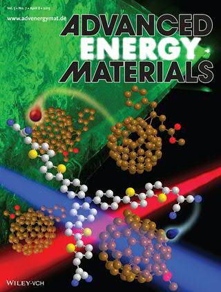 Electron and hole transfer processes important for charge separation