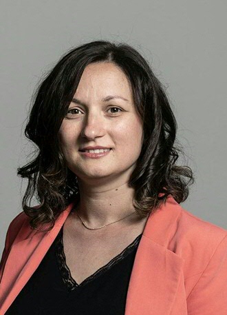 Prof.dr. Loredana Protesescu