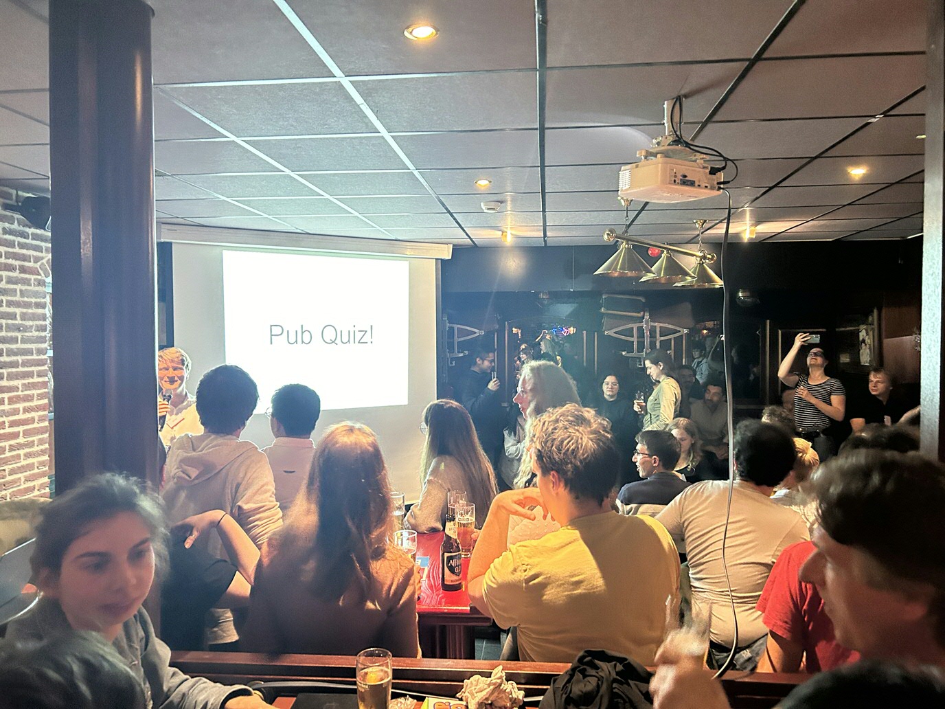 PubQuiz