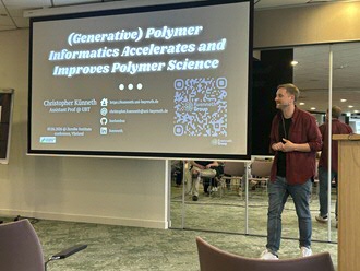 Keynote K&uuml;nneth