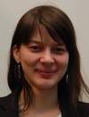 Evgeniya Salamatova