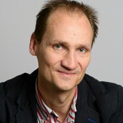 Prof.dr.ir. Bart J. Kooi