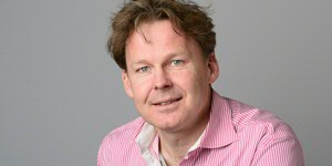Prof.dr.ir. Caspar H. van der Wal