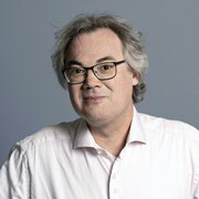 Dr. Remco Havenith