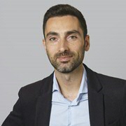 Dr. Roberto Lo Conte