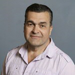 George Palasantzas
