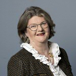 Petra Rudolf