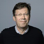 Erik van der Giessen