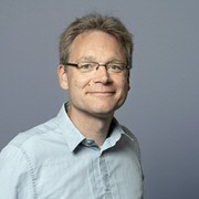 Prof.Dr. Patrick van der Wel