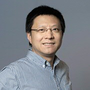 Prof.dr. Justin Ye