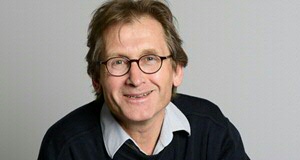 Breaking News: Nobel Prize for Ben Feringa