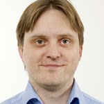 Richard Hildner