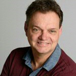 Ronnie Hoekstra presents