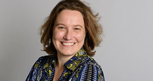 Prof. Katja Loos