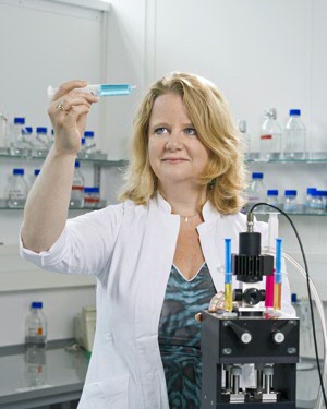 Prof.dr. Moniek Tromp