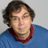 Prof. Maxim Mostovoy