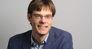 Prof. Wouter Roos