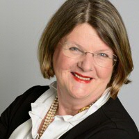 Prof.dr. Petra Rudolf