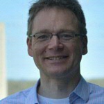 Patrick van der Wel