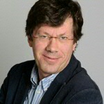 Erik van der Giessen