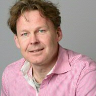 Prof.ir. Caspar van der Wal