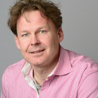 Caspar van der Wal