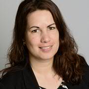 Vanessa van Hest
