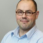 Antoine van Oijen
