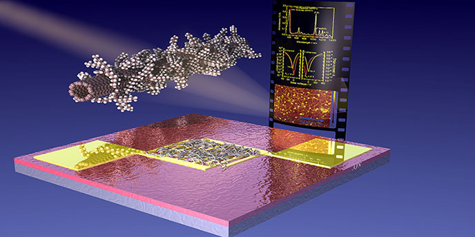 Quantum Materials and Devices