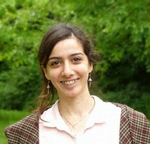 Azadeh Rahimi