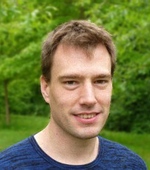Niels van der Kaap