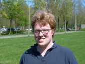 Martijn Oudshoorn